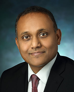 Shelby Kutty, MD