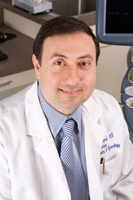 Alfred Z. Abuhamad, MD