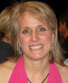 Lisa Hornberger, MD